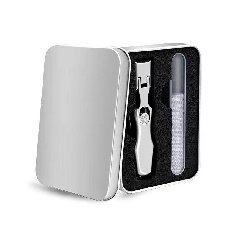 Neoclear Nail Clipper